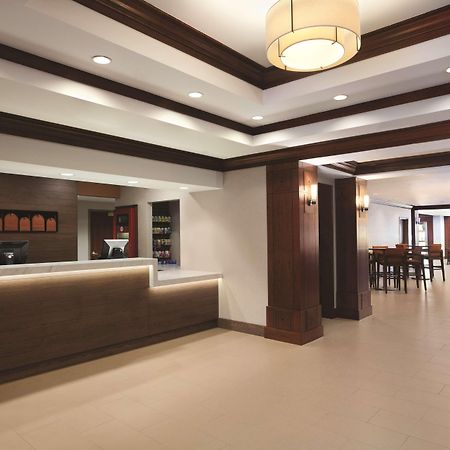 فندق Hyatt House بليسانت هيل المظهر الخارجي الصورة