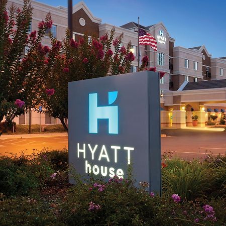 فندق Hyatt House بليسانت هيل المظهر الخارجي الصورة