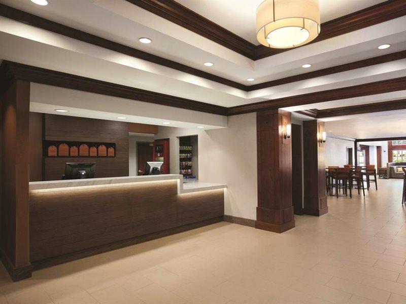 فندق Hyatt House بليسانت هيل المظهر الخارجي الصورة