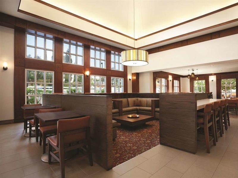 فندق Hyatt House بليسانت هيل المظهر الخارجي الصورة