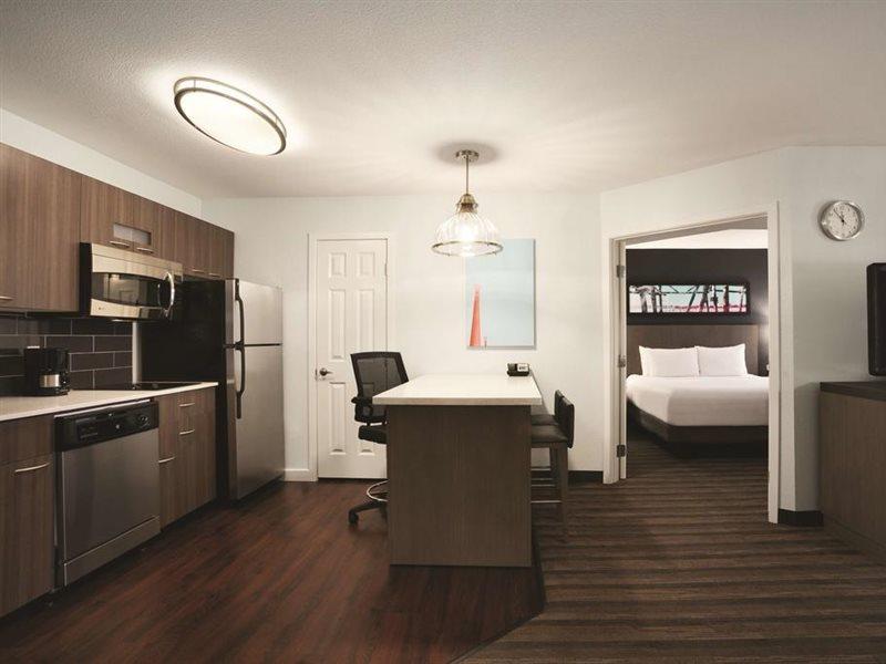 فندق Hyatt House بليسانت هيل المظهر الخارجي الصورة