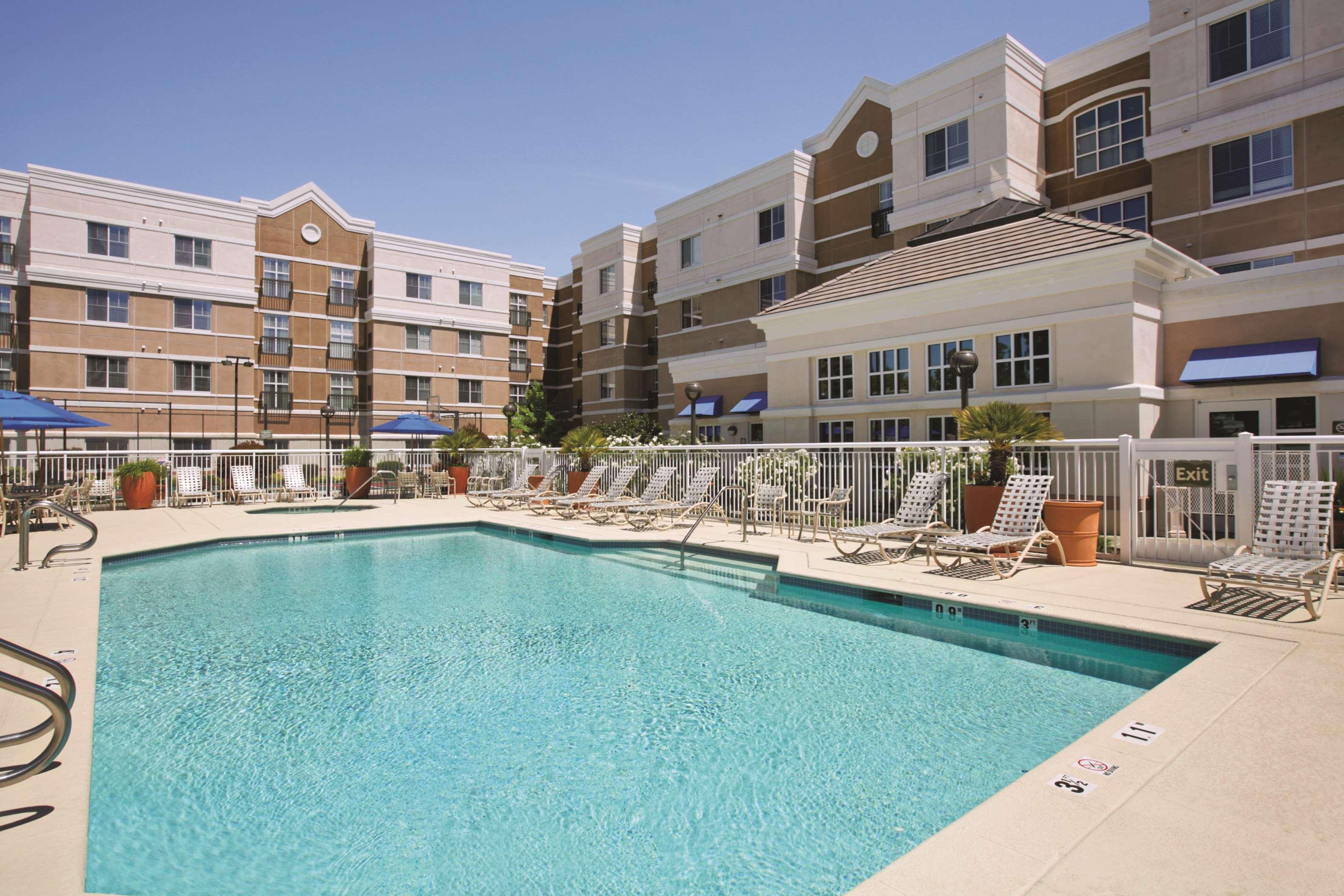 فندق Hyatt House بليسانت هيل المرافق الصورة
