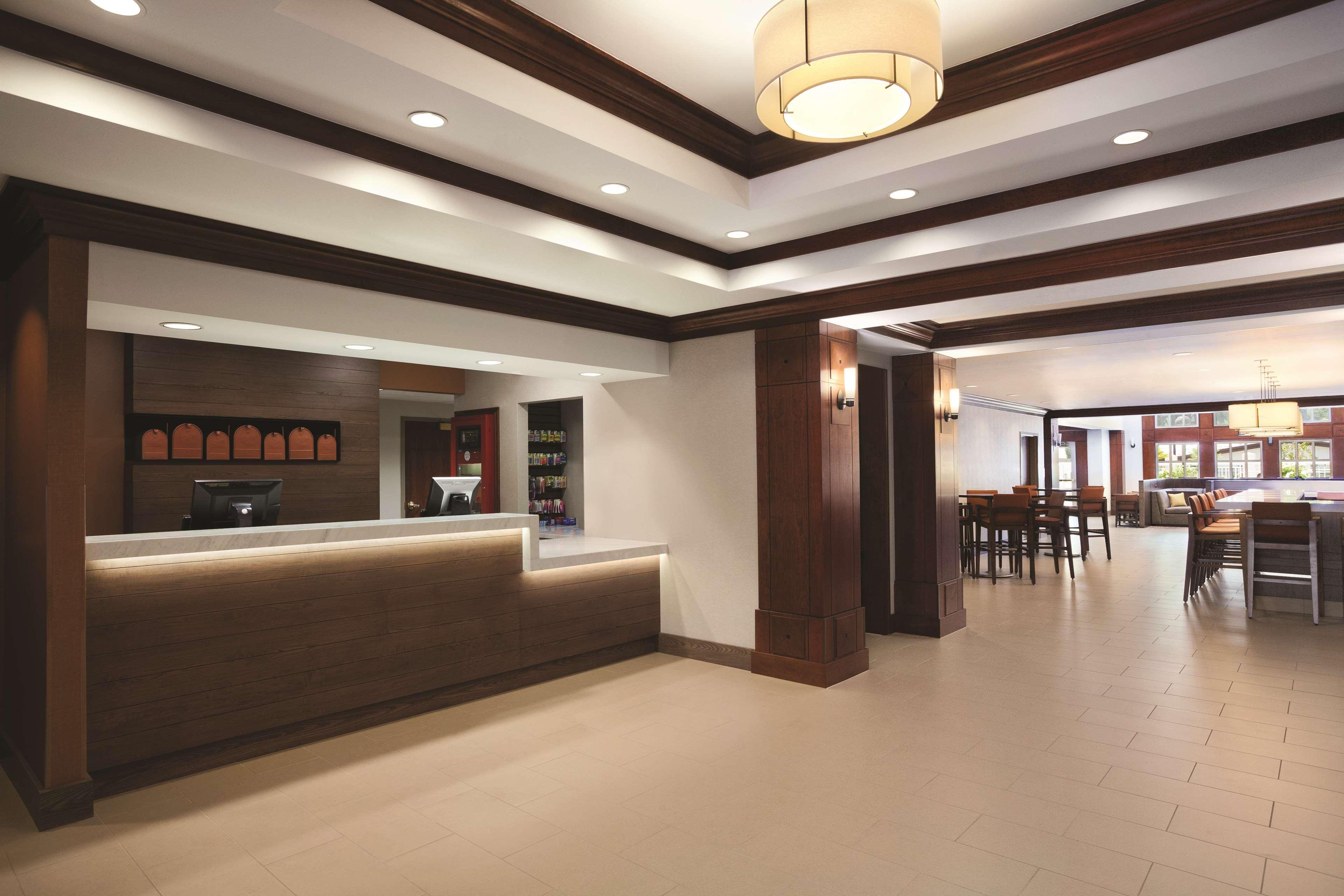 فندق Hyatt House بليسانت هيل المظهر الخارجي الصورة