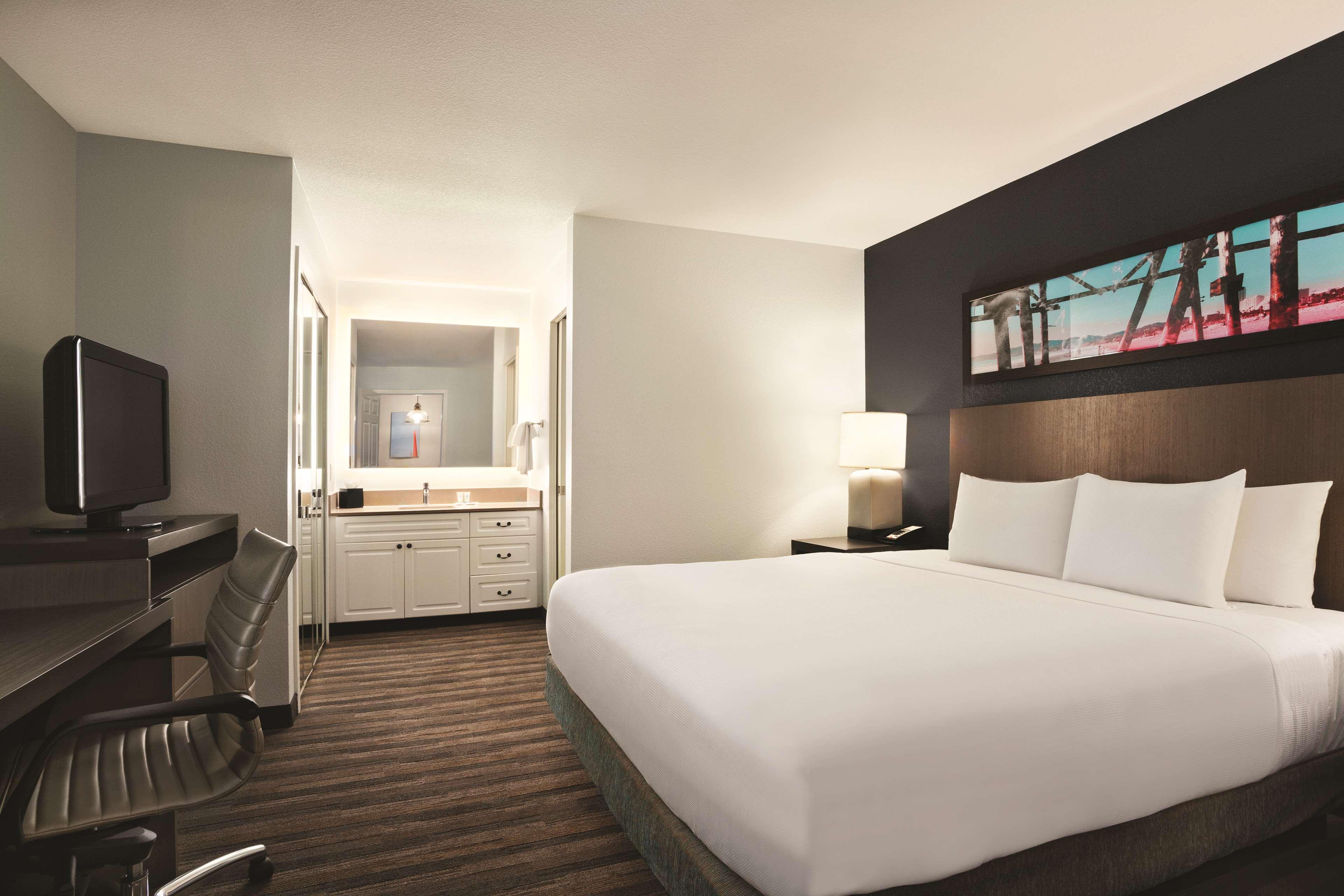 فندق Hyatt House بليسانت هيل المظهر الخارجي الصورة
